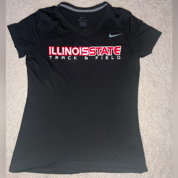 Illinois State Nike drifit shirt - Picture 1 of 1